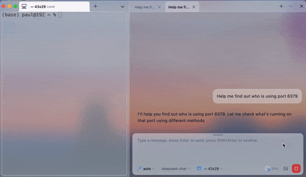 AI Smart Assistant
