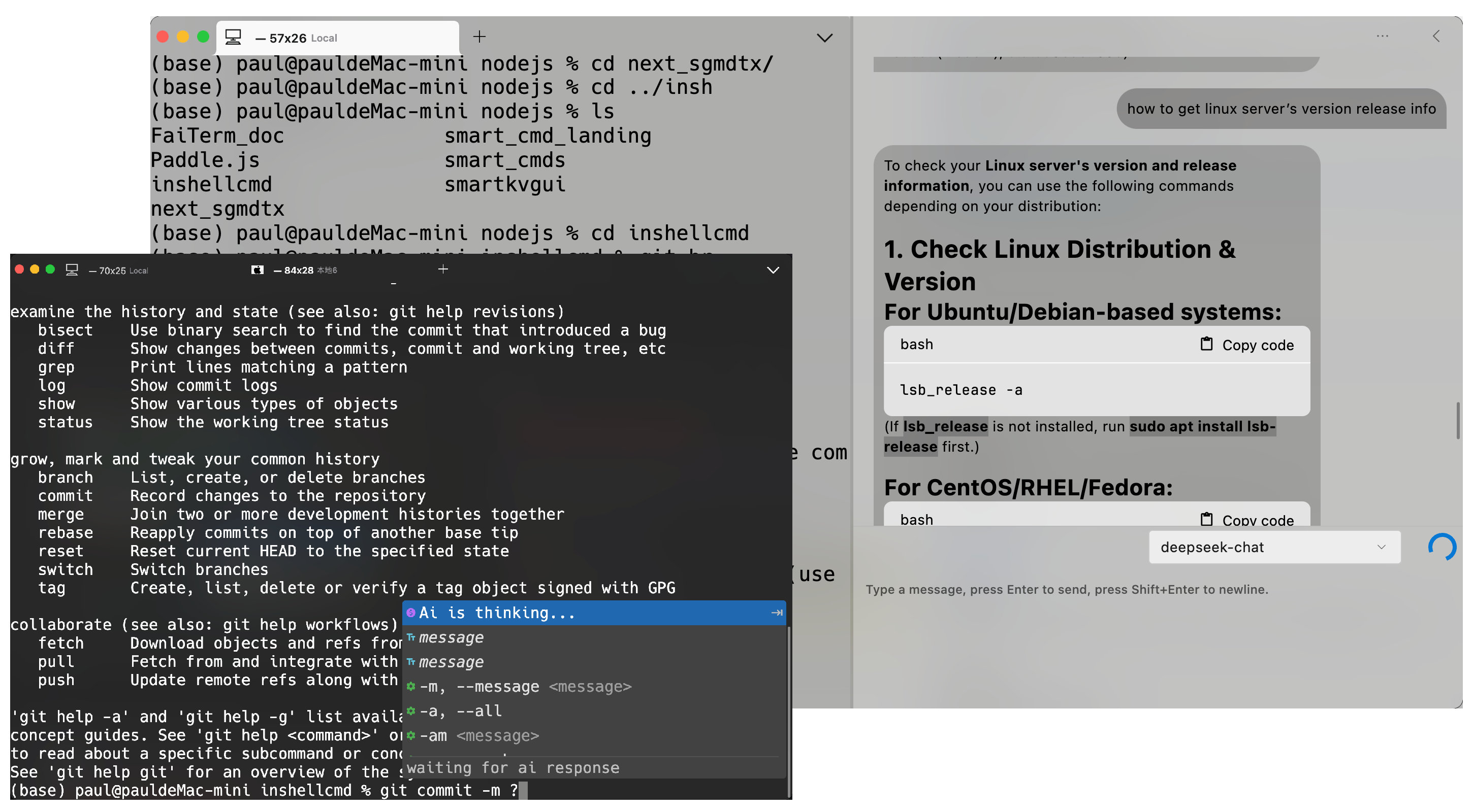 AI Smart Assistant